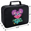 Sesame Street Magical Girl Abby Cadabby Insulated Soft Sided Lunch Box - 2 of 4