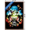 Trends International Sally Face - Ghosts Framed Wall Poster Prints - 3 of 4