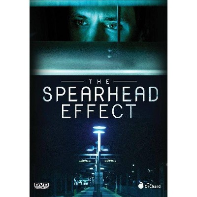 The Spearhead Effect (DVD)(2017)