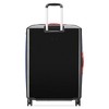 United Colors of Benetton x DELSEY PARIS Large Checked 27" Hardside Spinner Suitcase - 4 of 4