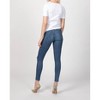 Women's THE LILLIE TEE - WORN - 3 of 3