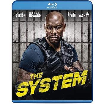 The System (Blu-ray)(2022)