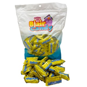 Butterfinger Fun Size – Crispy, Crunchy, Peanut-Buttery Chocolate Bar - Available in 1, 2, 3, and 5 Pound Resealable Bags - 1 of 4