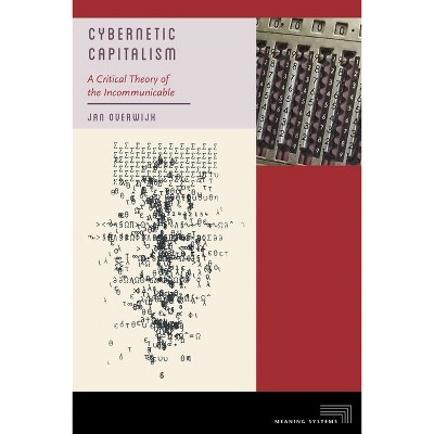 Cybernetic Capitalism - (Meaning Systems) by Jan Overwijk