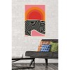 Trends International Minimalist Sunset Unframed Wall Poster Prints - 2 of 4