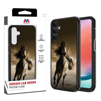 MyBat Design Lab Series Case - Wild Horse