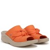 Lifestride Womens Smile Slide Sandals - 2 of 4
