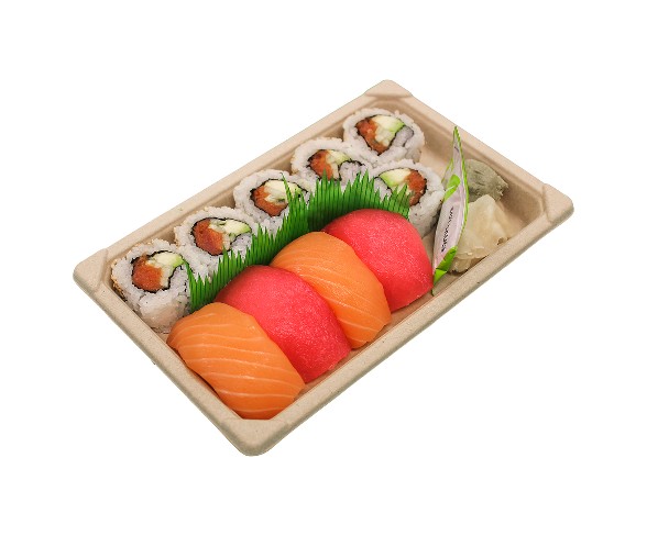 Sushi Avenue Sunshine Combo - 8.7oz
