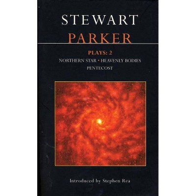 Parker Plays - (Contemporary Dramatists) by  Stewart Parker (Paperback)