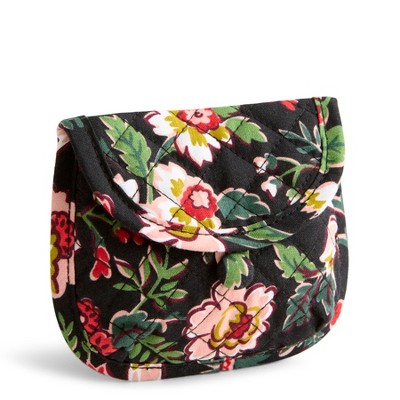 Vera Bradley Women's Outlet Cotton Hair Accessories Kit