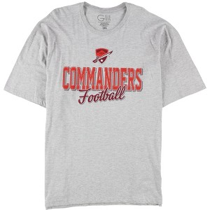 G-III Sports Mens San Antonio Commanders Graphic T-Shirt - 1 of 2