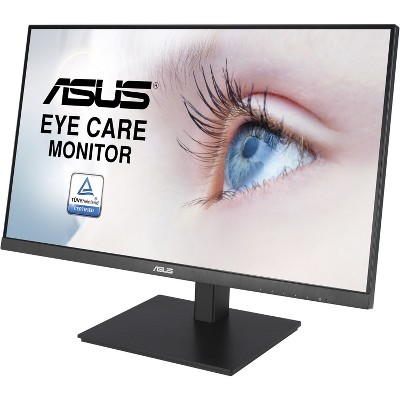 Монитор asus va27dqsb 27 обзор