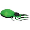 Gemmy Airblown Inflatable Black/Green Spider , 1.5 ft Tall, Multi - 3 of 4