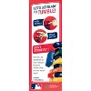 MasterPieces Real Wood Block Tumble Towers - MLB All Teams - 4 of 4