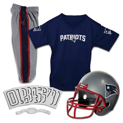 Franklin Sports Nfl Philadelphia Eagles Deluxe Uniform Set : Target