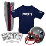 Franklin Sports Team Licensed NFL Deluxe Uniform Set