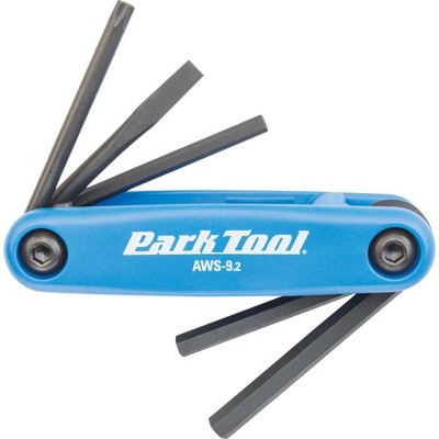 Park Tool Hex Wrenches Hex Wrench