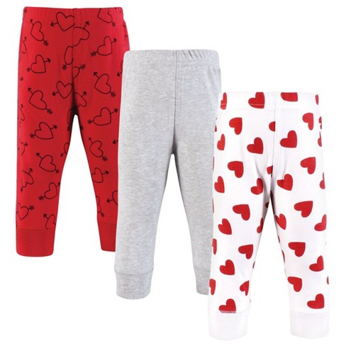 Cotton baby leggings best sale