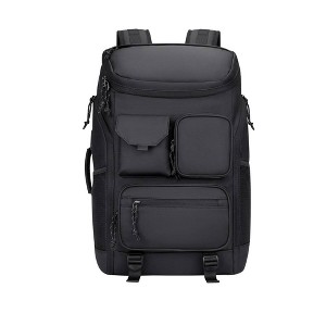 Summit Adventure Unisex Travel Laptop Gym Backpack - 1 of 4