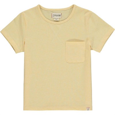 Gender Neutral Boy's Sports Tee - ME & HENRY
