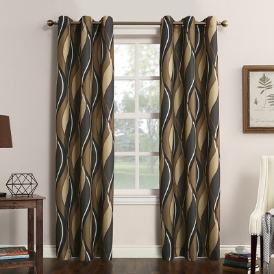 Beautiful Living Room Curtains : Target