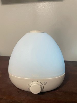 Frida Baby 3-in-1 Humidifier with … curated on LTK