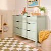 Carter's by daVinci Colby 6-Drawer Dresser - 3 of 4