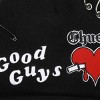 Chucky Good Guys Embroidered Acrylic Black Beanie - 3 of 4