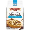 Pepperidge Farm Montauk Soft Baked Milk Chocolate Chunk Cookies, 8.6 Oz Bag (8 Cookies) - 4 of 4