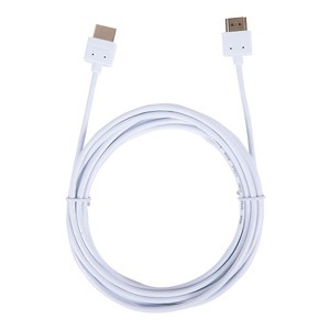 Vericom® VU Series 18-Gbps High-Speed HDMI® Cable with Ethernet - 1 of 3