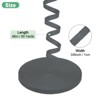 Unique Bargains Cotton Twill Tape Durable Breathable Washable Decorative Ribbon Trim 1 Pc - 3 of 4