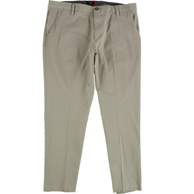 Dockers Mens Workday Khaki Casual Trouser Pants