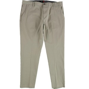 Dockers Mens Workday Khaki Casual Trouser Pants - 1 of 3