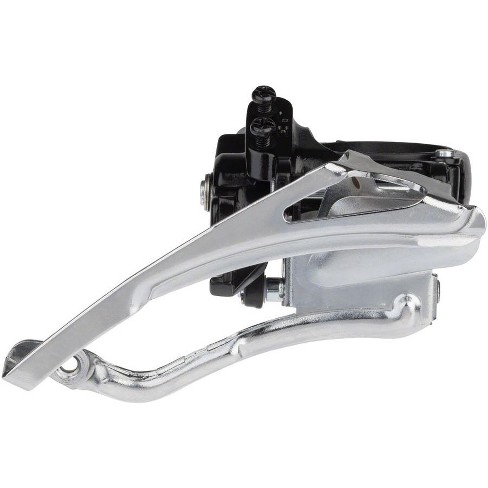 8 speed front derailleur hot sale