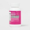Women's Daily Multivitamin Dietary Supplement Tablets - 100ct - up&up™ - 4 of 4