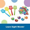 Learning Resources Sight Word Swat a Sight Words Game, Phonics Games, Educational Games, Ages 5+ - 2 of 4