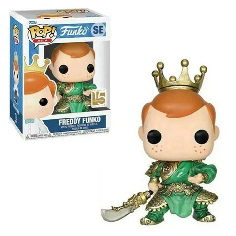 Deals Funko Pop Asia !!!