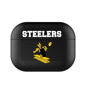 NFL AFC Historic Teams Insignia AirPod Case Cover for AirPods Pro 2nd Gen - 1 of 4