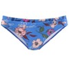 Women's Print Mid Rise Bikini Swimsuit Bottom - LASCANA - 2 of 4