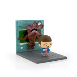 Funko Pop! Deluxe: Stranger Things - Eleven In The Rainbow Room 