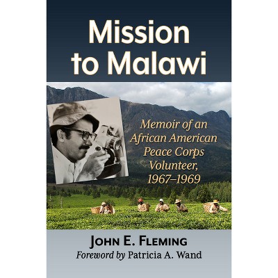 Mission to Malawi - by  John E Fleming (Paperback)