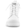 Palladium Womens Pallabase Leather Boots - 3 of 4
