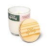 Candle - Geranium & Herbs - 5.5oz - Everspring™ - image 2 of 4