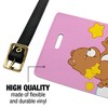 Care Bears Tenderheart Bear Luggage ID Tags Set of 2 - 2 of 4