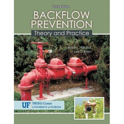 Backflow Prevention - 3rd Edition (Paperback)