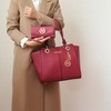 MKF Collection Ivy Women’s Tote Bag with wallet by Mia K - 3 of 4