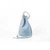 THE DUST COMPANY Leather Bucket Chelsea Collection - 3 of 4