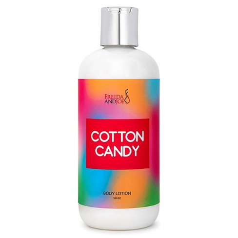 Candy 2025 body lotion