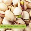 Roasted Salted Pistachios with Sea Salt by It's Delish, 1.6 LBS Jumbo Jar - 4 of 4
