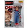 Mego - Mego - Chucky and the Bride of Chucky 2 Pack - 2 of 4